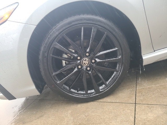 Used 2024 Toyota Camry XSE image 12