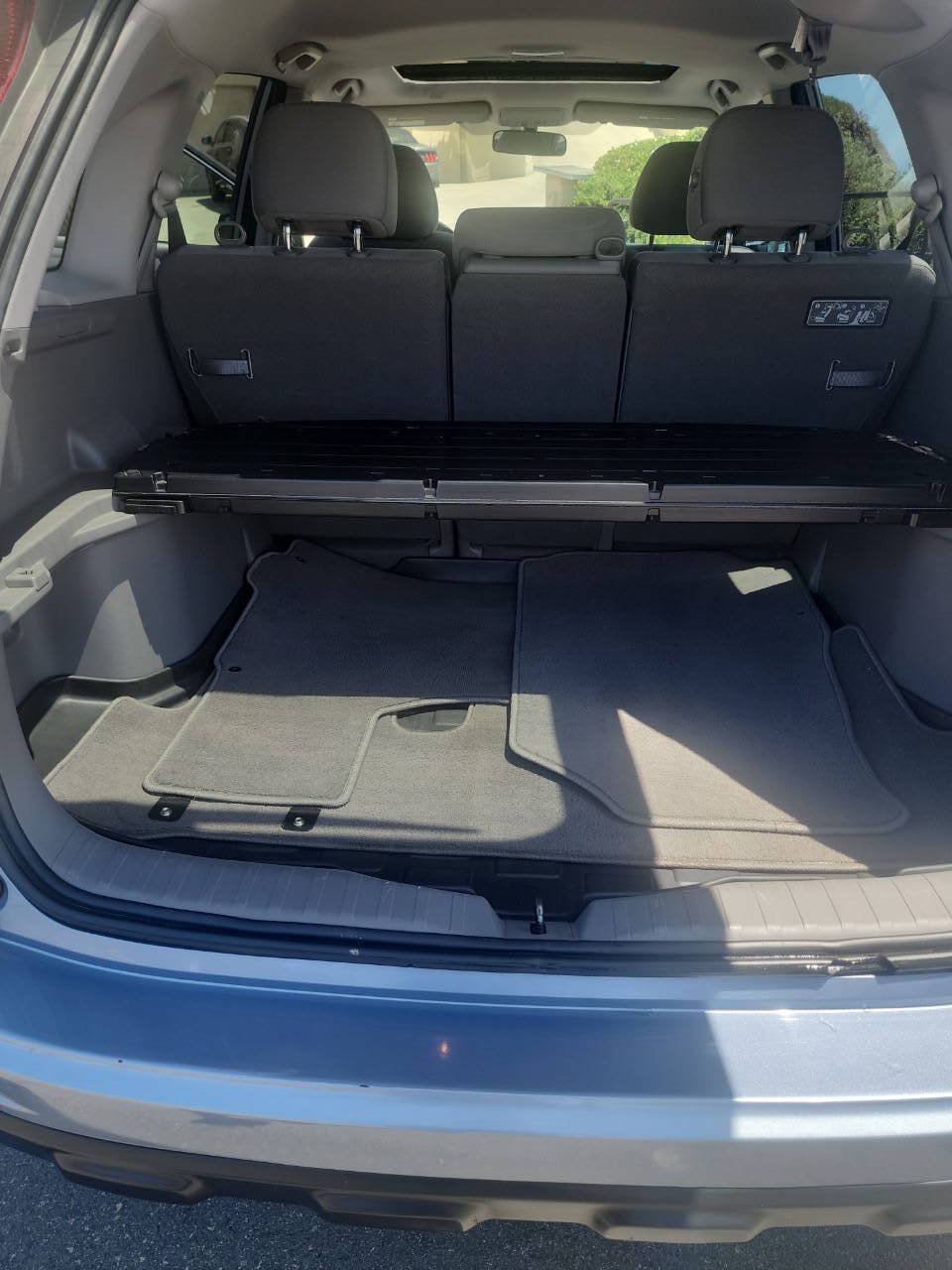 Used 2010 Honda CR-V EX image 14