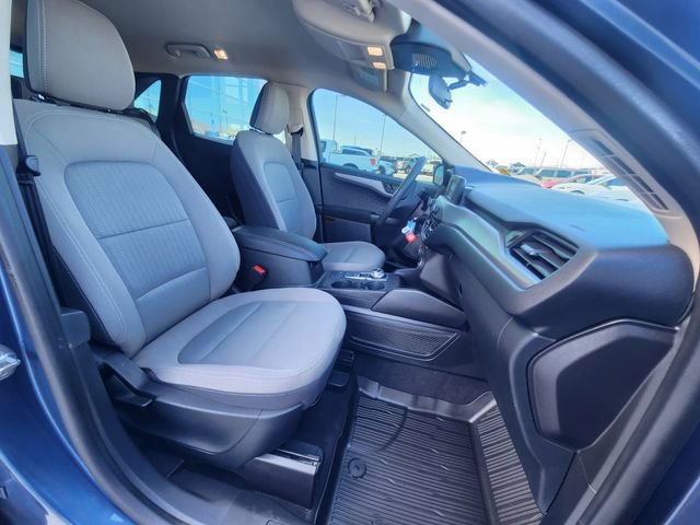 Used 2020 Ford Escape S image 17