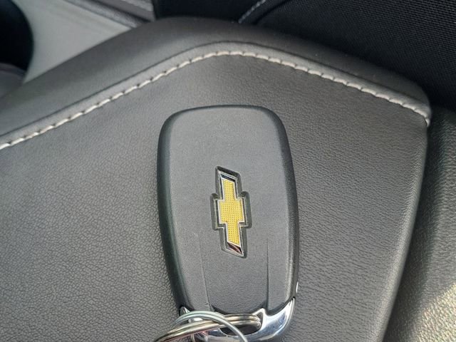 Certified 2023 Chevrolet Camaro LT w/ Technology Package image 33