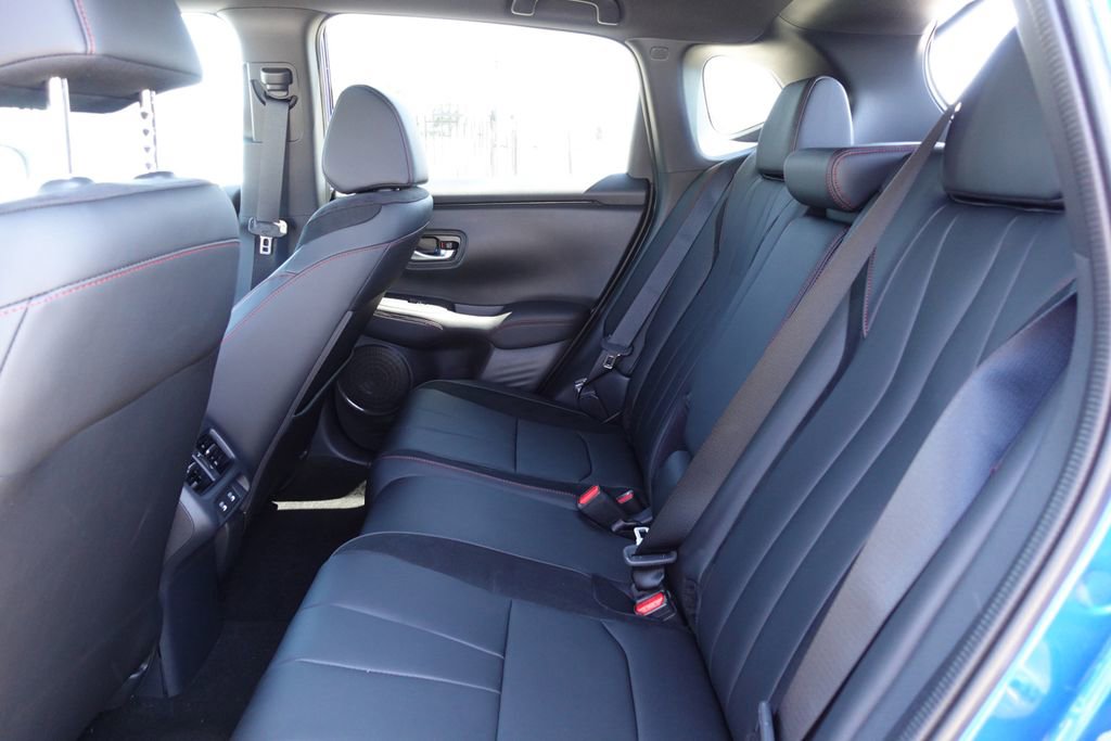 New 2025 Acura ADX A-Spec image 24