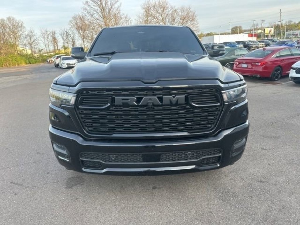 Used 2026 RAM 1500 Big Horn image 4