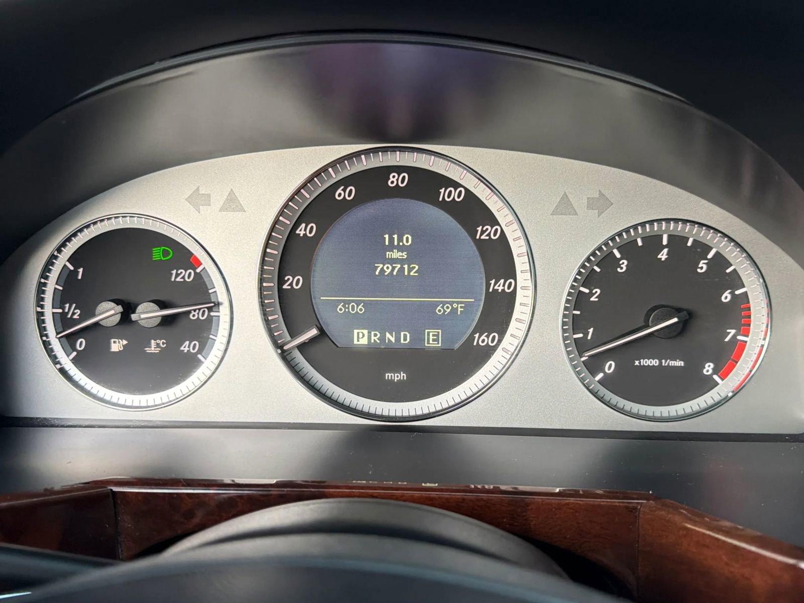 Used 2011 Mercedes-Benz GLK 350 GLK 350 4MATIC Sport Utility 4 image 20