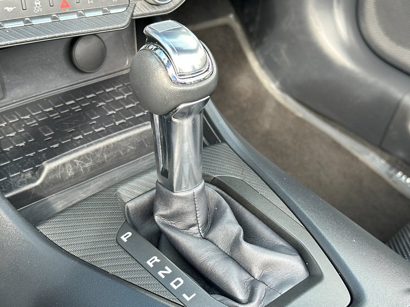 Used 2024 Ford Mustang Premium RWD image 19