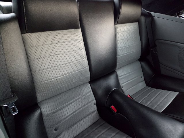 Used 2007 Ford Mustang GT Premium RWD image 16