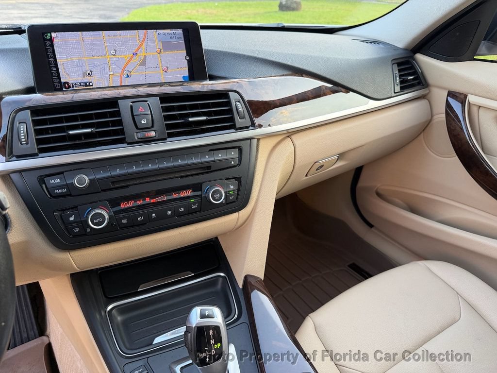 Used 2014 BMW 320i Sedan RWD image 48