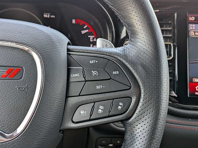 Certified 2024 Dodge Durango GT AWD/4WD image 32