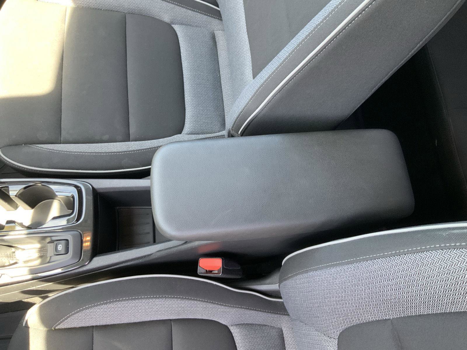 Used 2024 Chevrolet TrailBlazer LS w/ LS Convenience Package FWD image 42