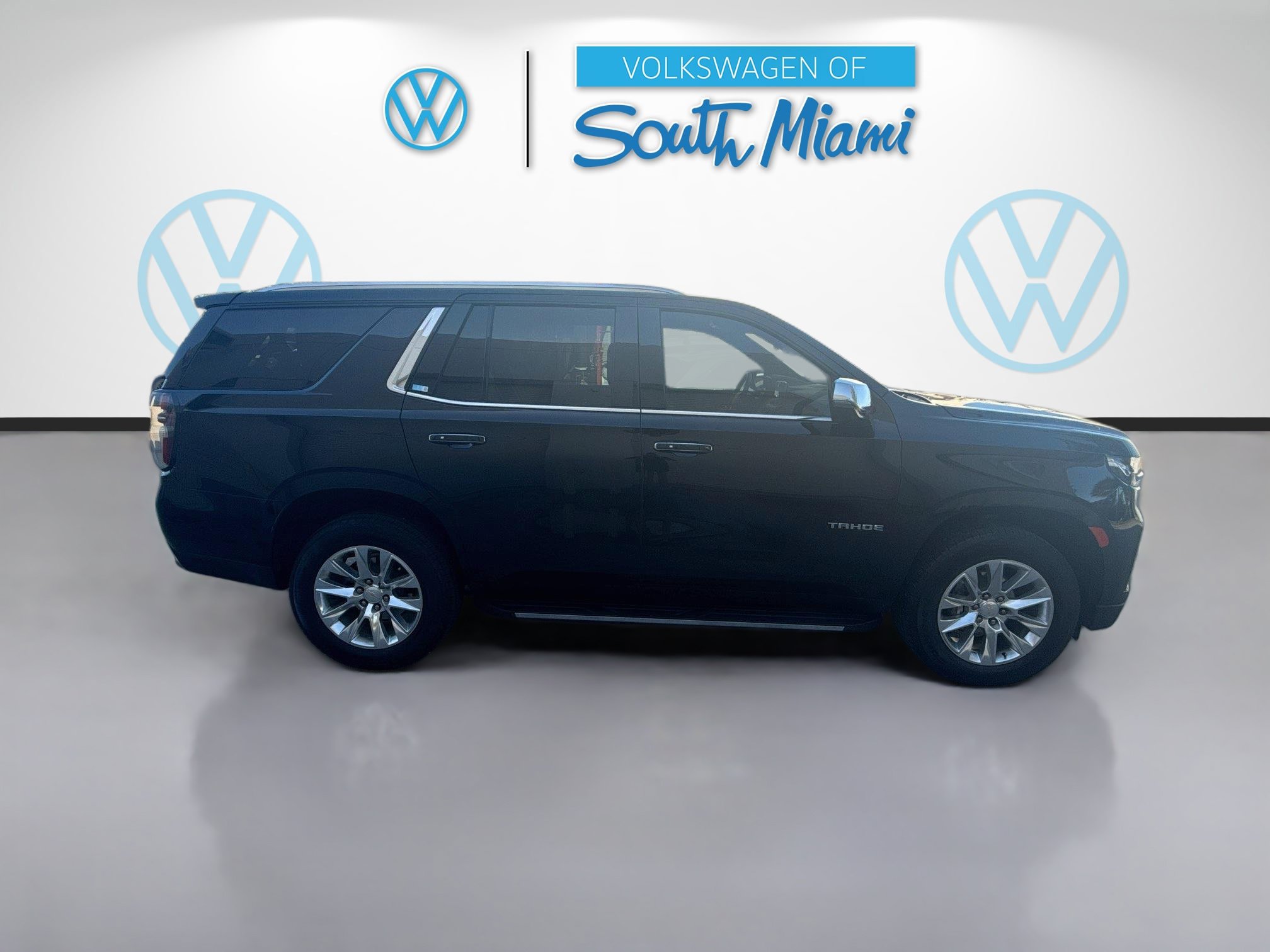 Used 2024 Chevrolet Tahoe Premier RWD image 8