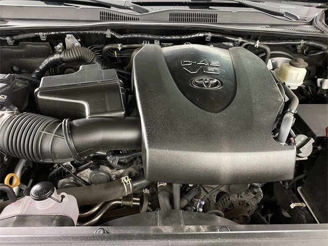 Used 2020 Toyota Tacoma SR5 image 29