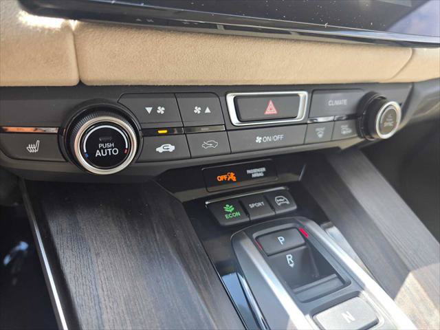 Used 2020 Honda Clarity Touring image 28