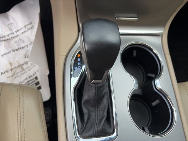 Used 2021 Jeep Grand Cherokee Limited image 18