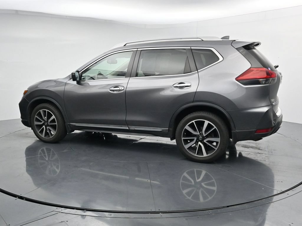 Used 2020 Nissan Rogue SL w/ Premium Package AWD/4WD image 5