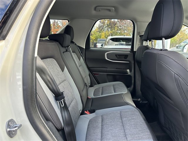 Certified 2024 Ford Bronco Sport Big Bend w/ Convenience Package image 36