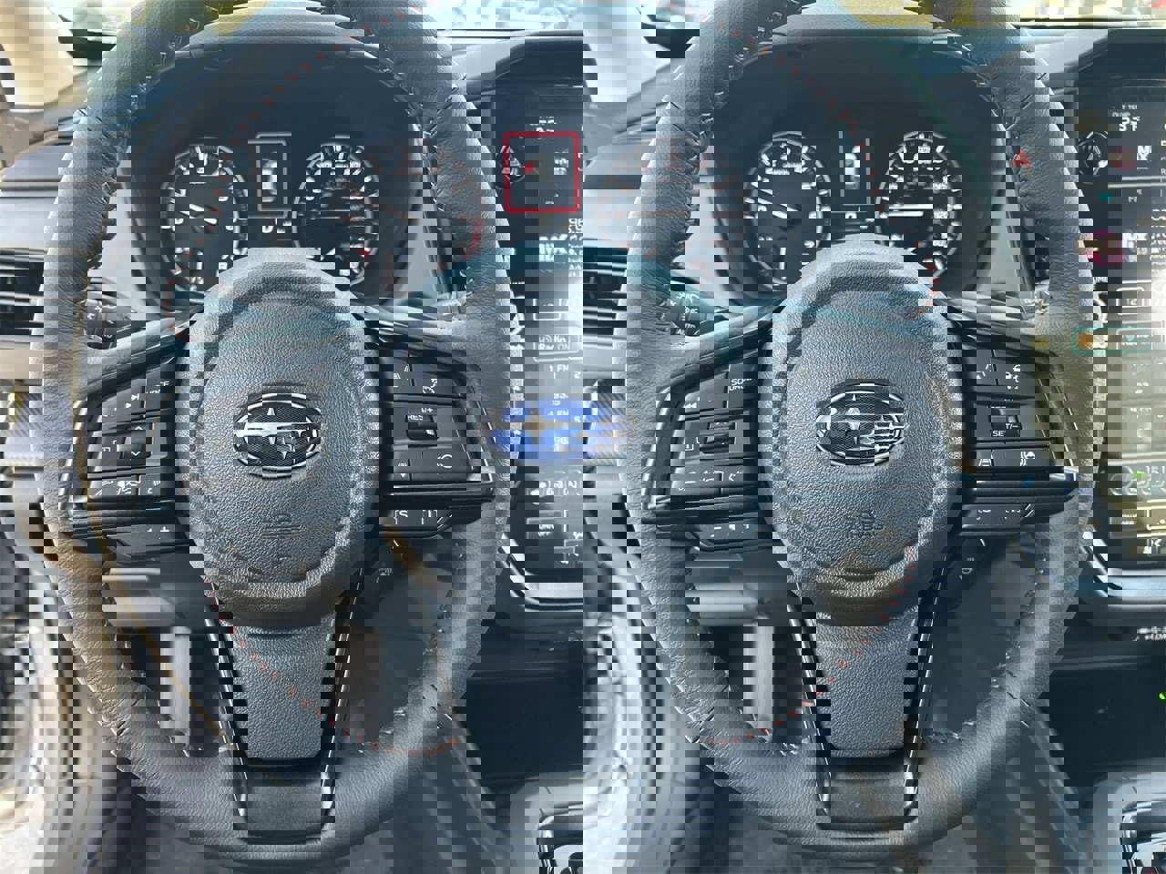 New 2026 Subaru Crosstrek 2.5i Limited w/ Crosstrek Mirror Package image 18