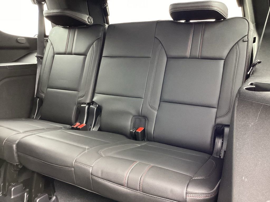 Used 2021 Chevrolet Tahoe RST image 5