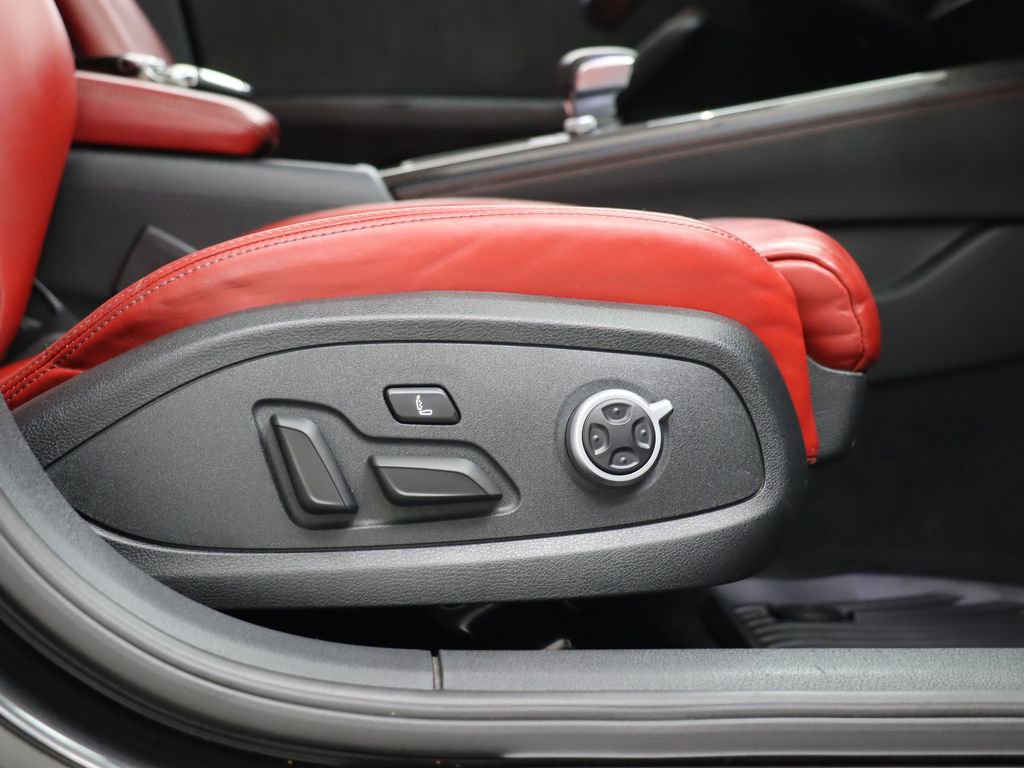 Used 2021 Audi S4 Premium Plus w/ Premium Plus Package AWD/4WD image 34