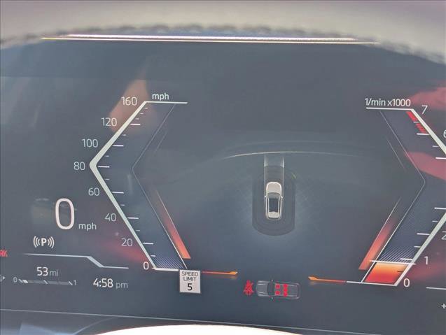 New 2026 BMW X3 xDrive30 image 10