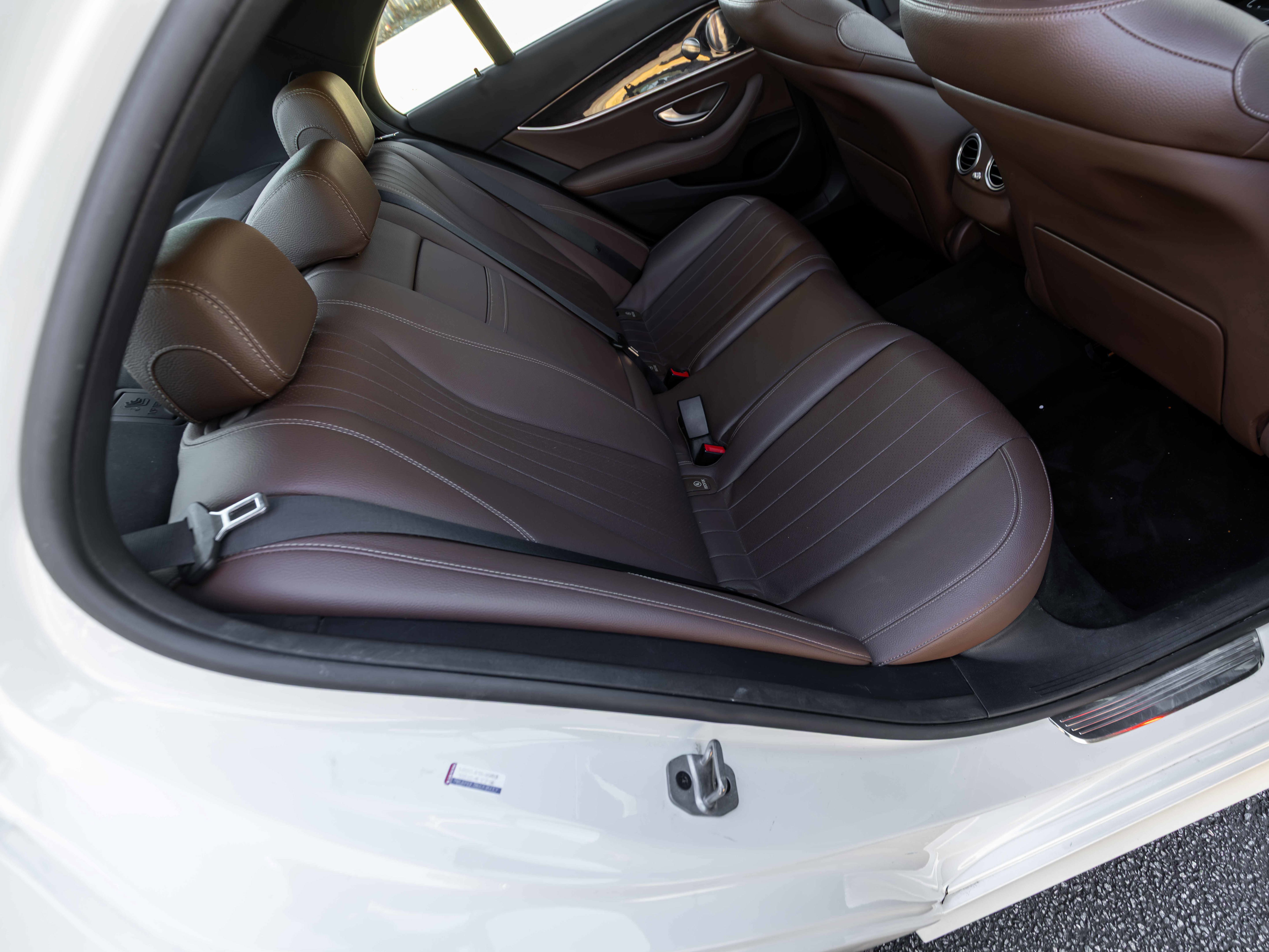 Used 2021 Mercedes-Benz E 350 Sedan w/ Premium Package image 16