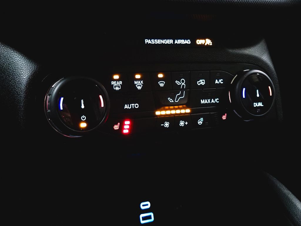 Used 2022 Ford Bronco Sport Outer Banks w/ Tech Package image 29