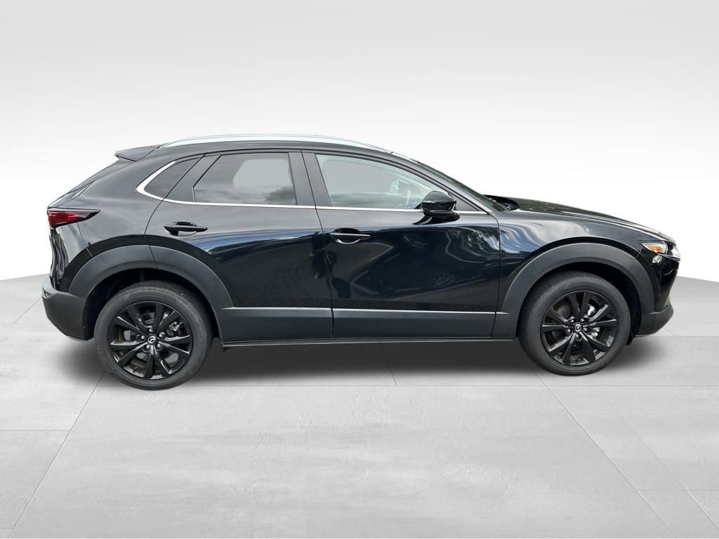 Used 2024 MAZDA CX-30 AWD 2.5 S w/ Select Sport Pkg image 8