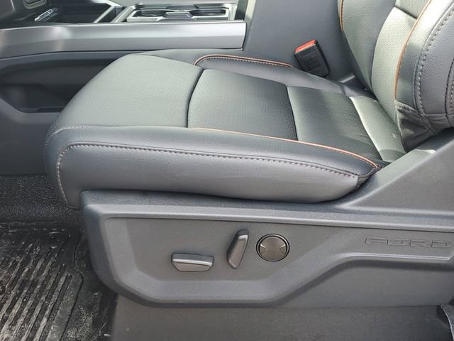 New 2026 Ford F350 Lariat w/ Lariat Ultimate Package image 6