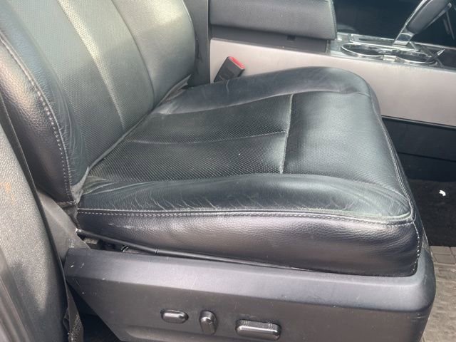 Used 2017 Ford Expedition Limited image 8