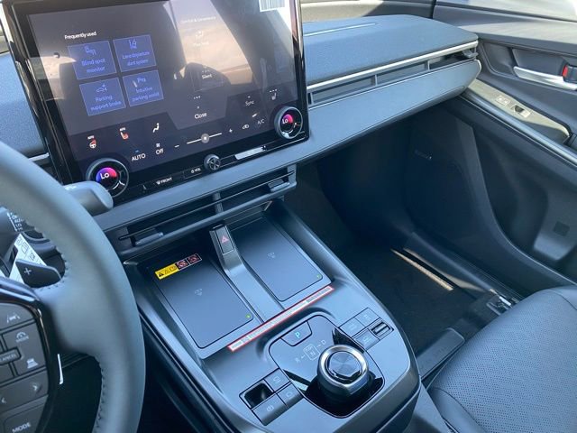 New 2026 Subaru Solterra image 16