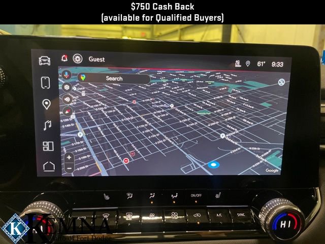 New 2026 GMC Canyon Elevation w/ Convenience Package image 19