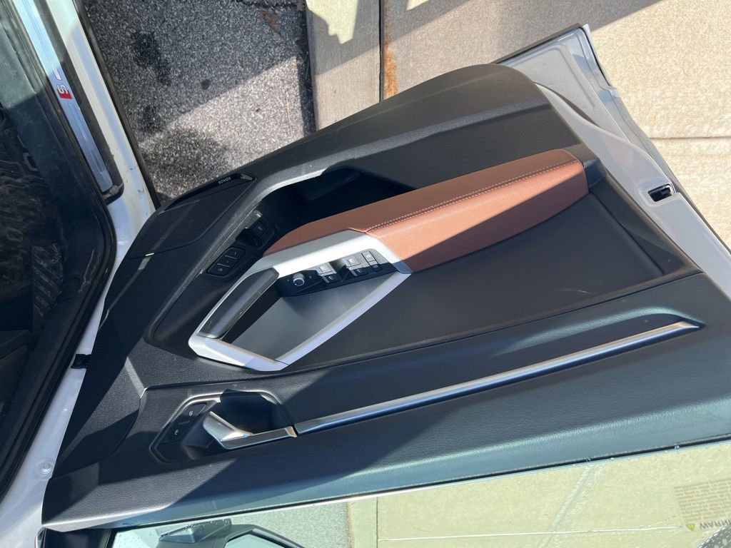 Used 2022 Audi Q3 2.0T Premium Plus image 48