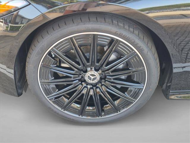 New 2026 Mercedes-Benz CLE 300 4MATIC Coupe image 9