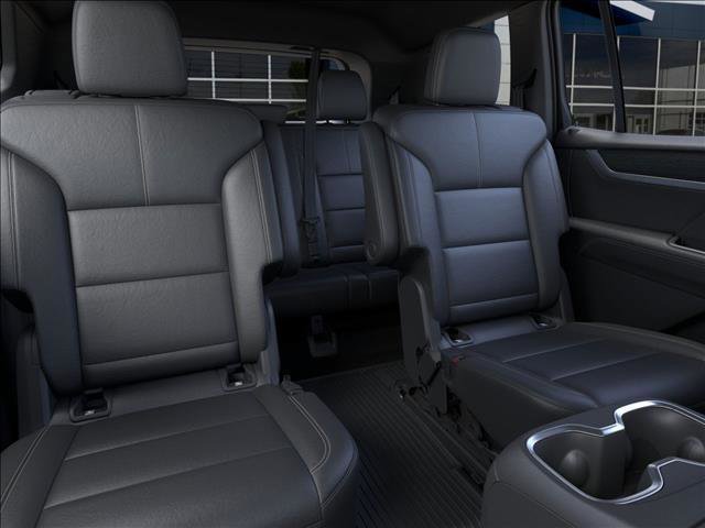 New 2026 GMC Acadia Elevation w/ Elevation Premium Package image 17