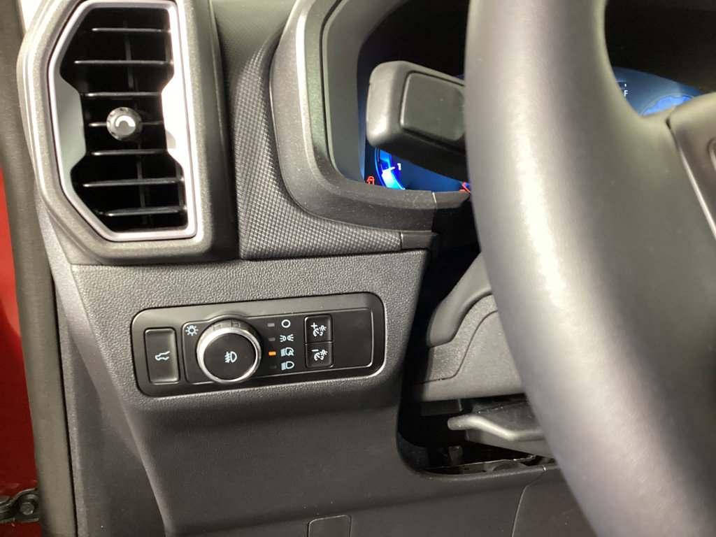 Used 2025 Ford Bronco Sport Badlands w/ Badlands Tech Package AWD/4WD image 24