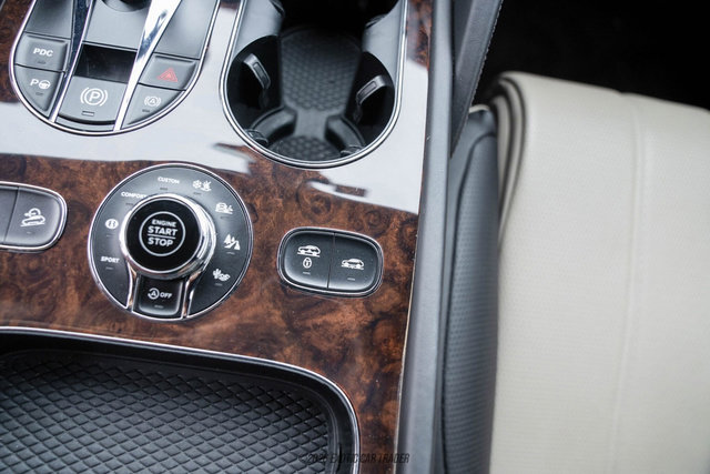 Used 2022 Bentley Bentayga Speed image 67