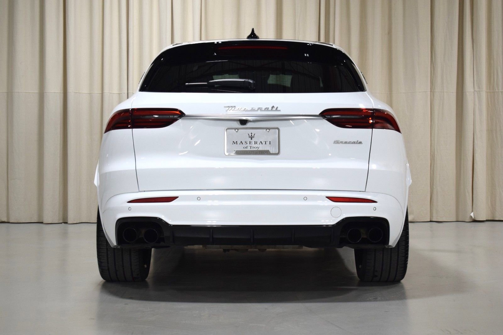 Used 2023 Maserati Grecale Modena image 13