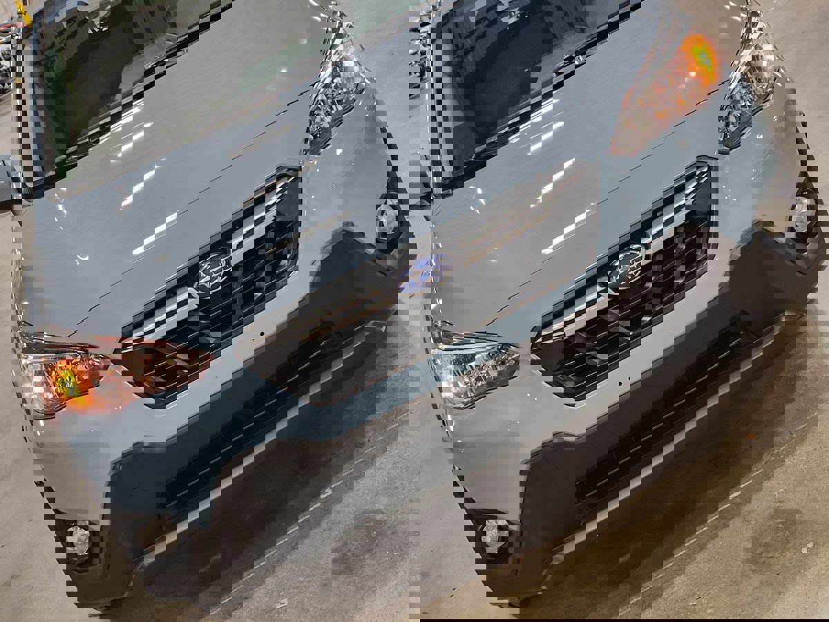 Used 2021 Subaru Crosstrek 2.0i Premium w/ Popular Package #2 image 19