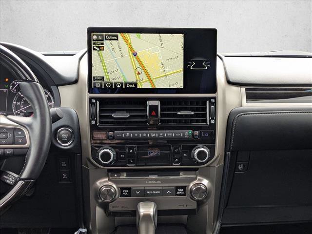 Used 2021 Lexus GX 460 Premium w/ Premium Package image 15