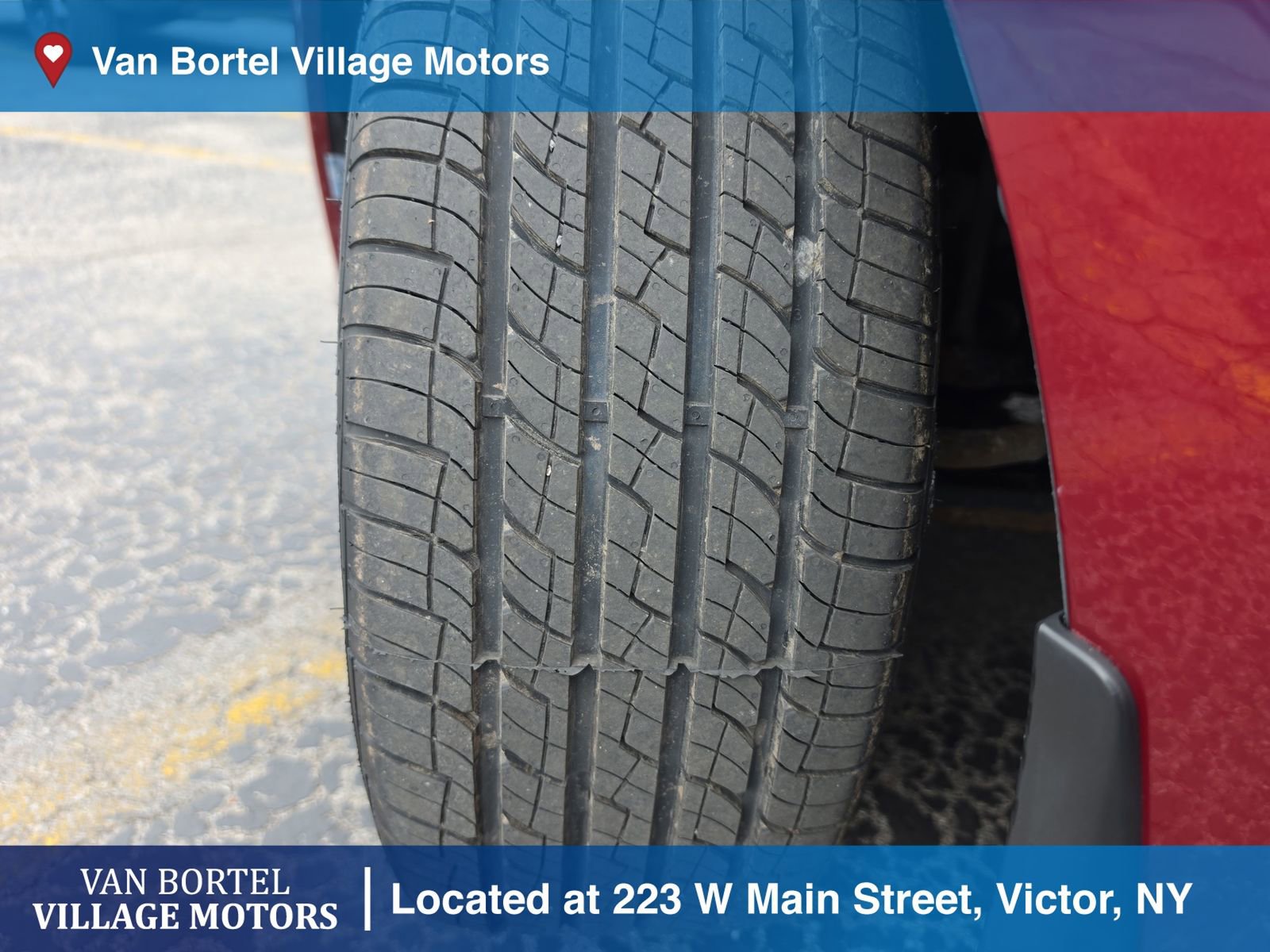 Used 2017 Toyota Camry SE FWD image 26