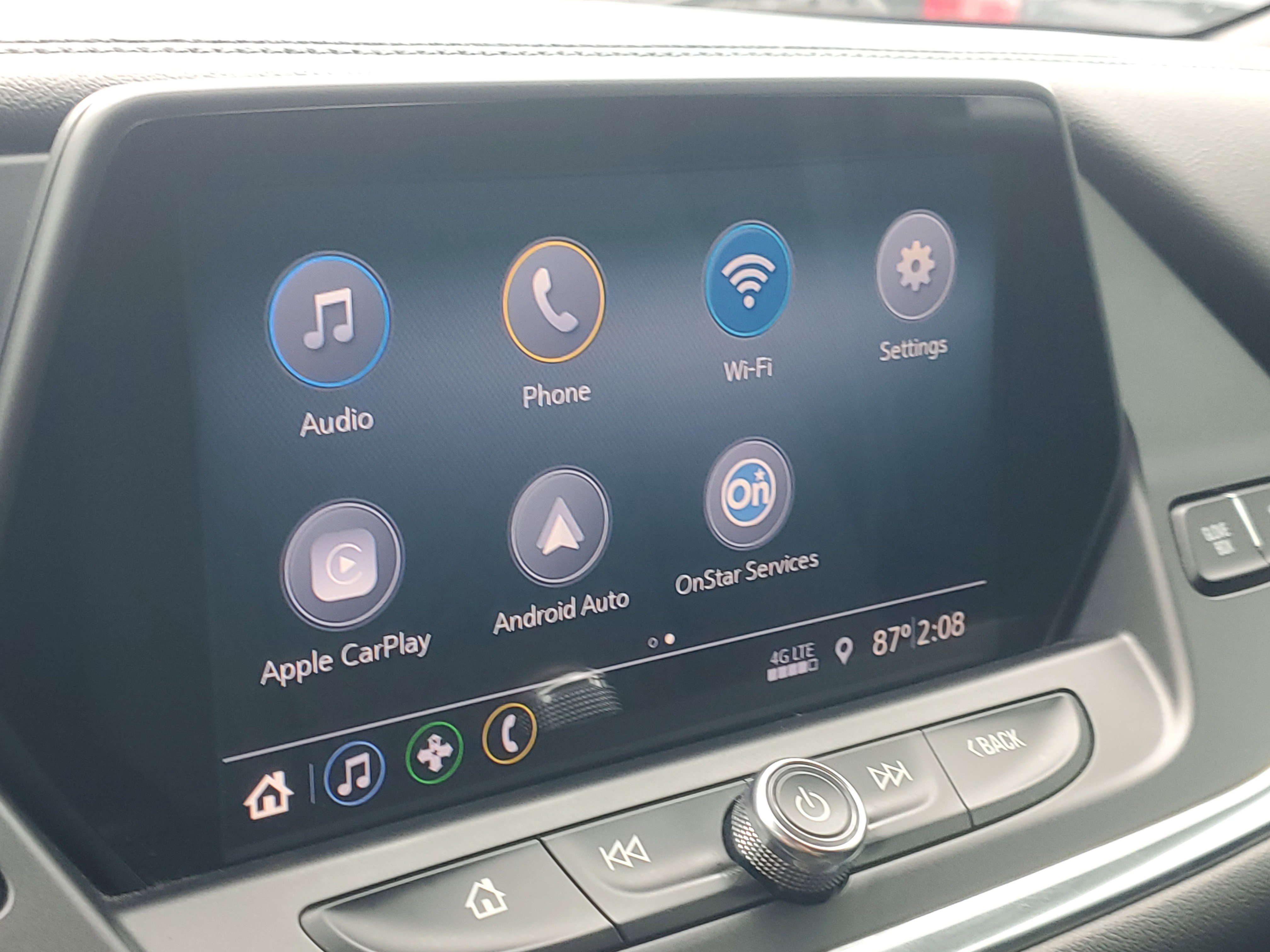 Used 2019 Chevrolet Blazer LT image 26