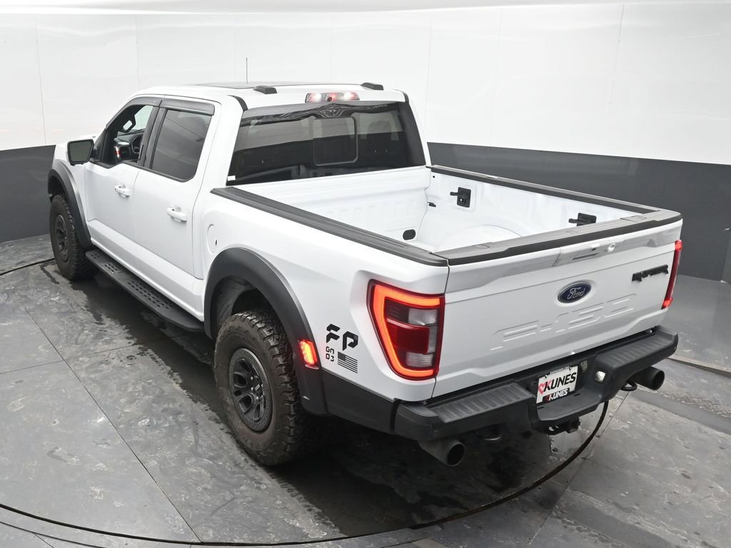 Used 2023 Ford F150 Raptor image 43