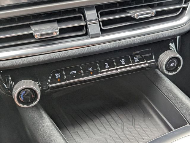 New 2026 Chevrolet Equinox EV LT w/ Comfort Package image 13