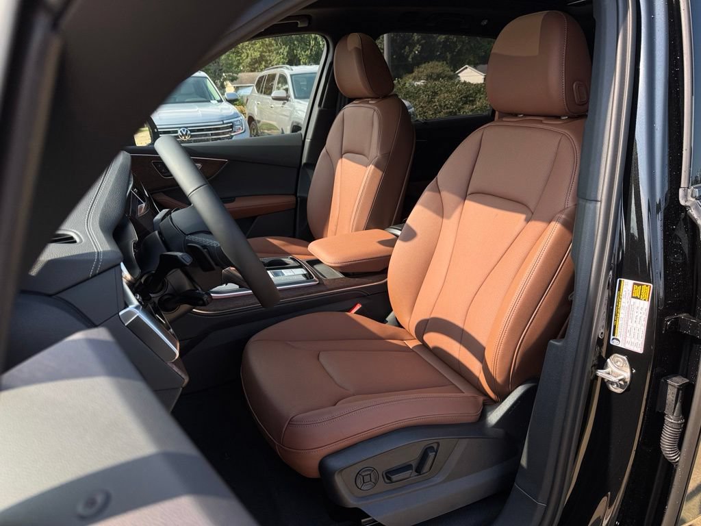 New 2026 Audi Q7 Premium Plus AWD/4WD image 5