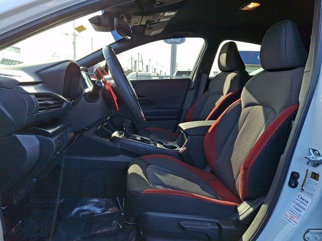 Used 2024 Subaru Impreza RS w/ Popular Package #1 AWD/4WD image 14