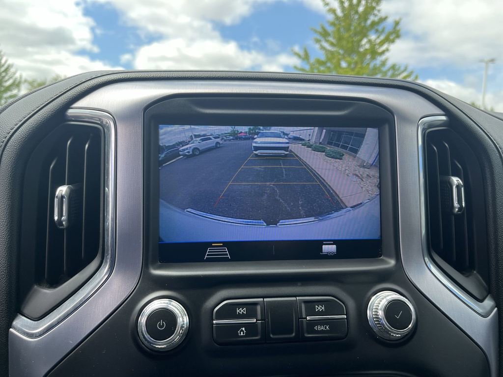 Used 2019 GMC Sierra 1500 Elevation w/ Elevation Value Package AWD/4WD image 23
