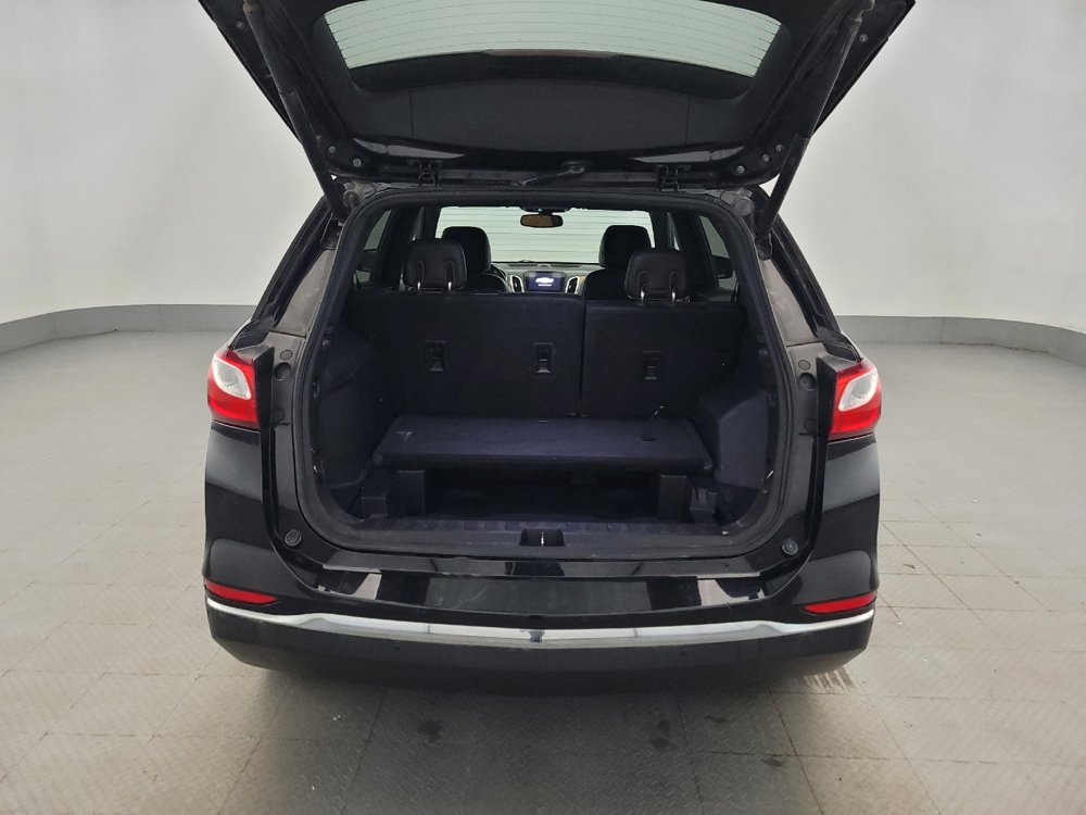 Used 2019 Chevrolet Equinox Premier AWD/4WD image 29