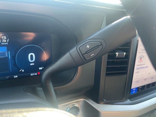 New 2024 Ford F250 XLT w/ XLT Premium Package image 49