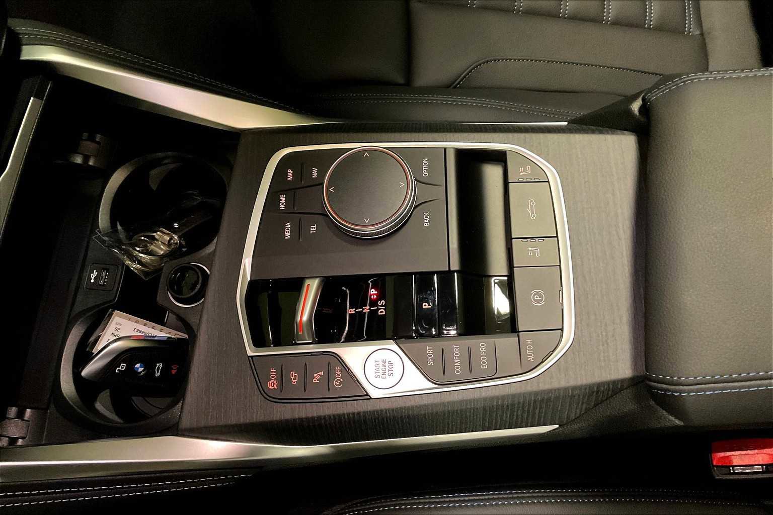 Certified 2026 BMW M440i Convertible w/ Premium Package image 7