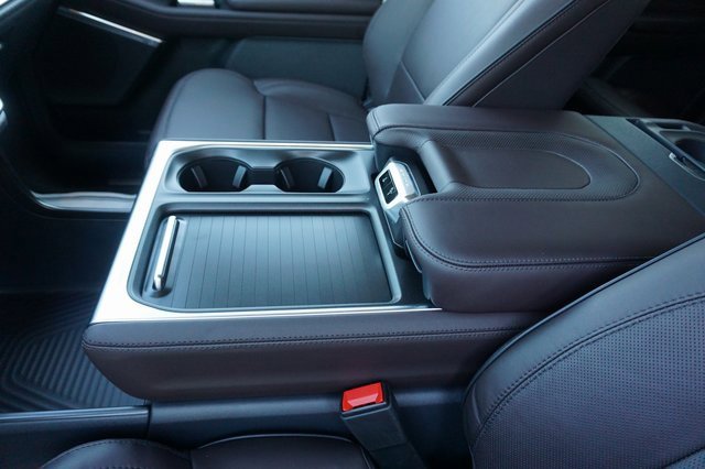 New 2025 Ford Expedition Max Platinum w/ Platinum Ultimate Package image 28