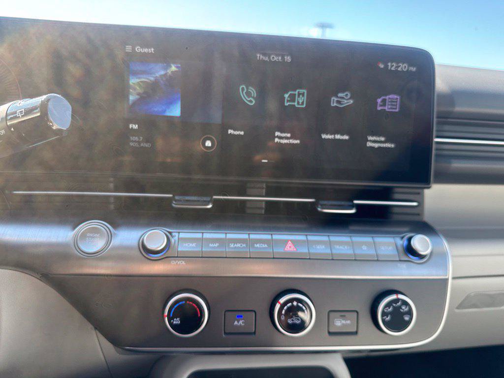 New 2027 Hyundai Kona SE AWD/4WD image 16