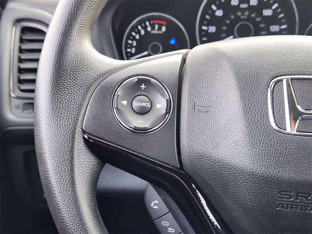Used 2022 Honda HR-V LX image 16